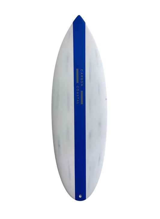 Custom Surfboard