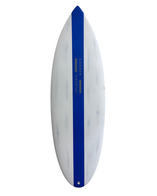 Sturgeon 4'10