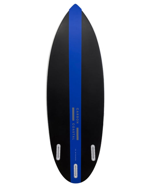 Sturgeon 4'10